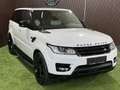 Land Rover Range Rover Sport 3,0 SDV6 Autobiography Dynamik-Paket Weiß - thumbnail 5