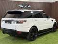 Land Rover Range Rover Sport 3,0 SDV6 Autobiography Dynamik-Paket Weiß - thumbnail 7