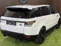 Land Rover Range Rover Sport 3,0 SDV6 Autobiography Dynamik-Paket Weiß - thumbnail 8
