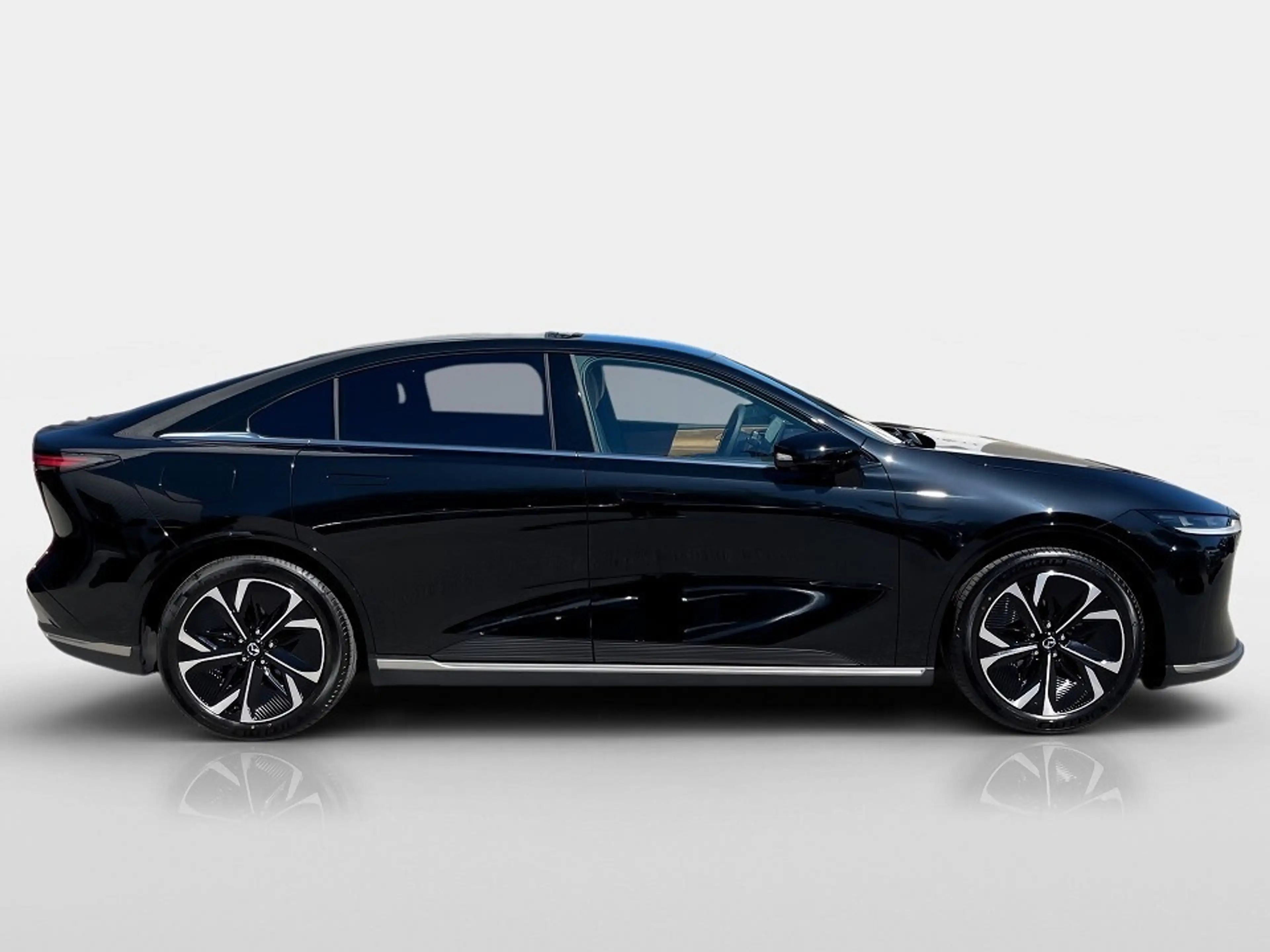 Mazda 6e 5HB EV 258ps AT RWD Takumi Plus — photo 3