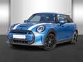 MINI Cooper SE MINI Yours Trim Panorama Klimaaut. Blau - thumbnail 2