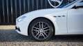 Maserati Ghibli 3.0 V6 Turbo Weiß - thumbnail 11