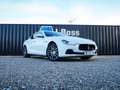 Maserati Ghibli 3.0 V6 Turbo Blanc - thumbnail 2