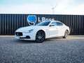 Maserati Ghibli 3.0 V6 Turbo Weiß - thumbnail 7