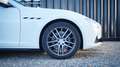 Maserati Ghibli 3.0 V6 Turbo Blanc - thumbnail 21