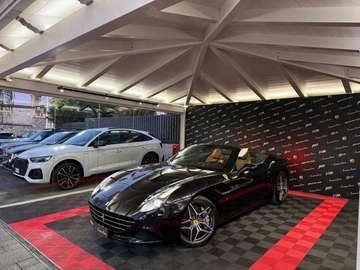 T 3.9 T Handling Speciale