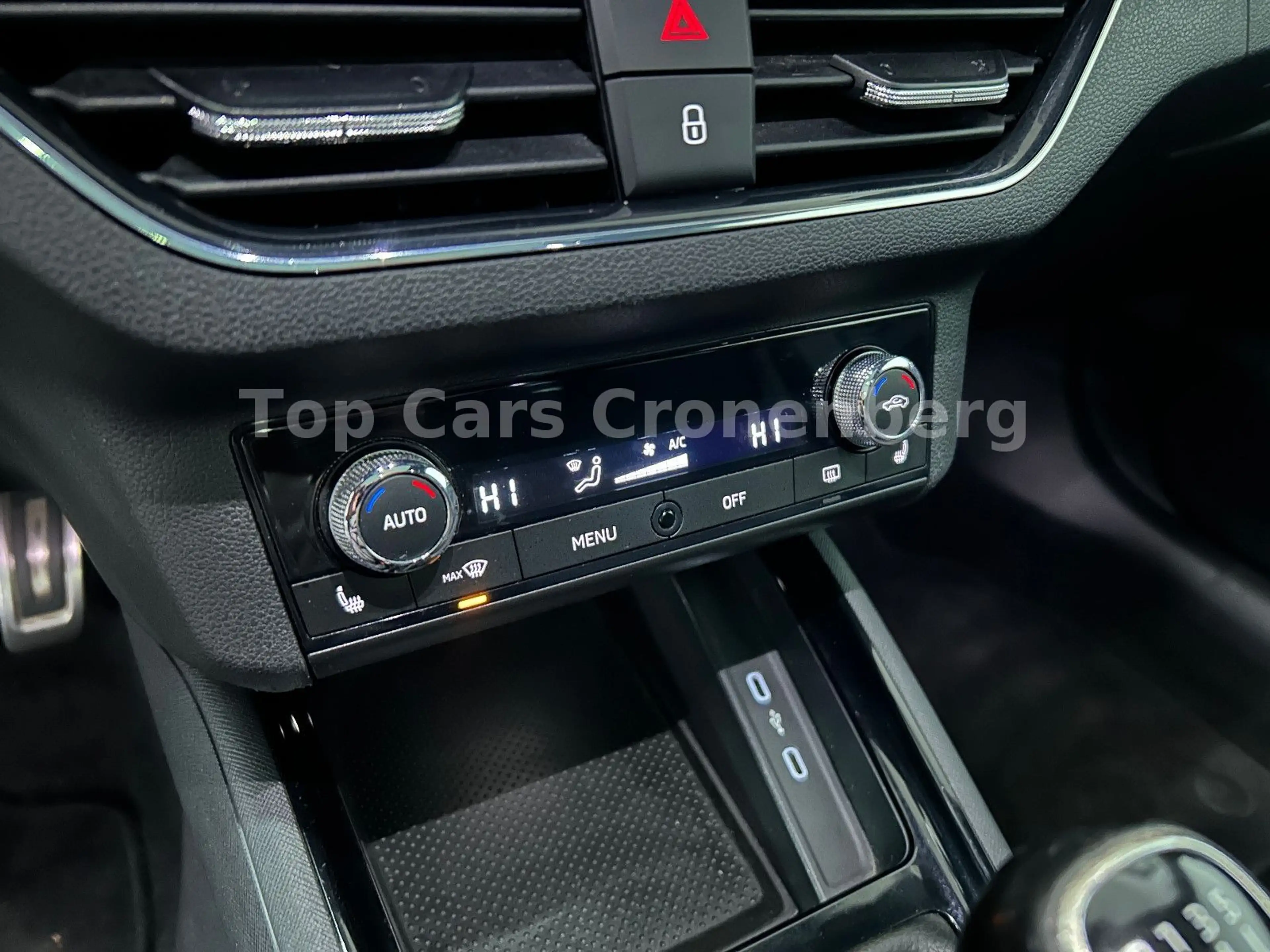 Skoda Scala Style*19Zoll*Eyecatcher*Pano*Gewind*LED* — photo 10