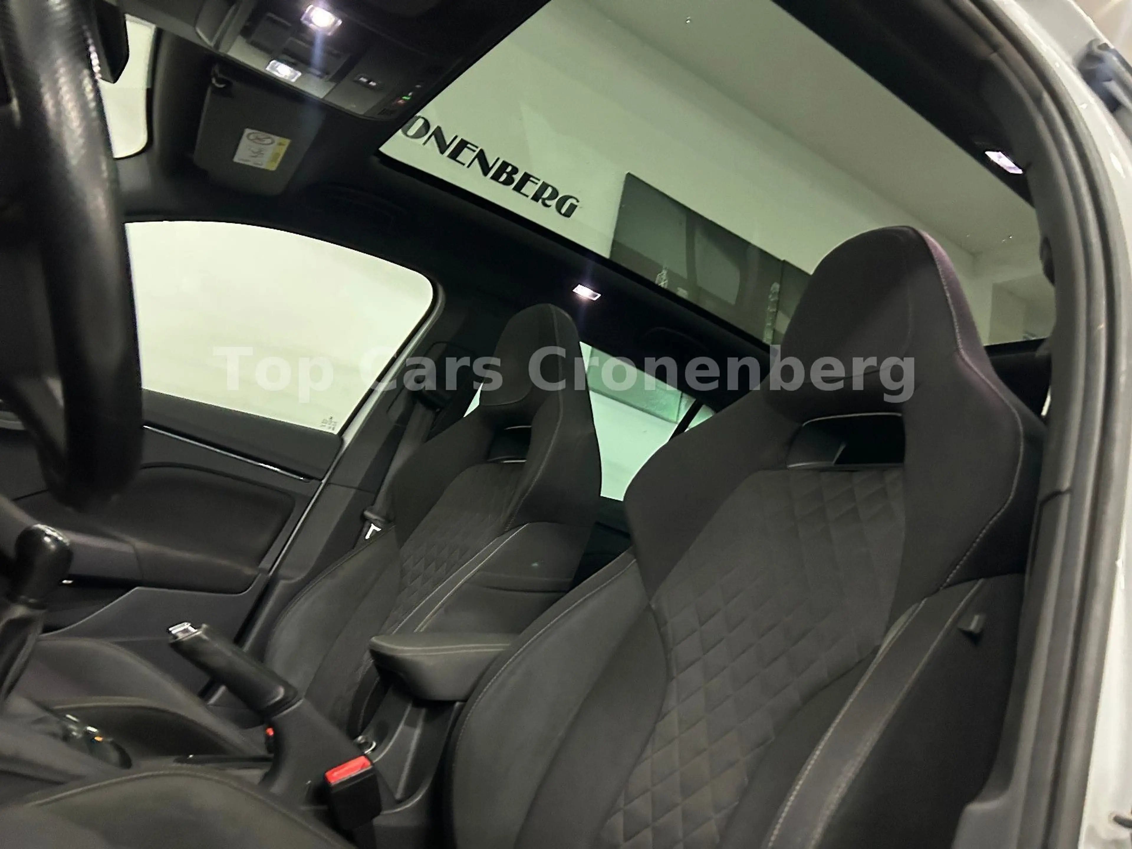 Skoda Scala Style*19Zoll*Eyecatcher*Pano*Gewind*LED* — photo 14