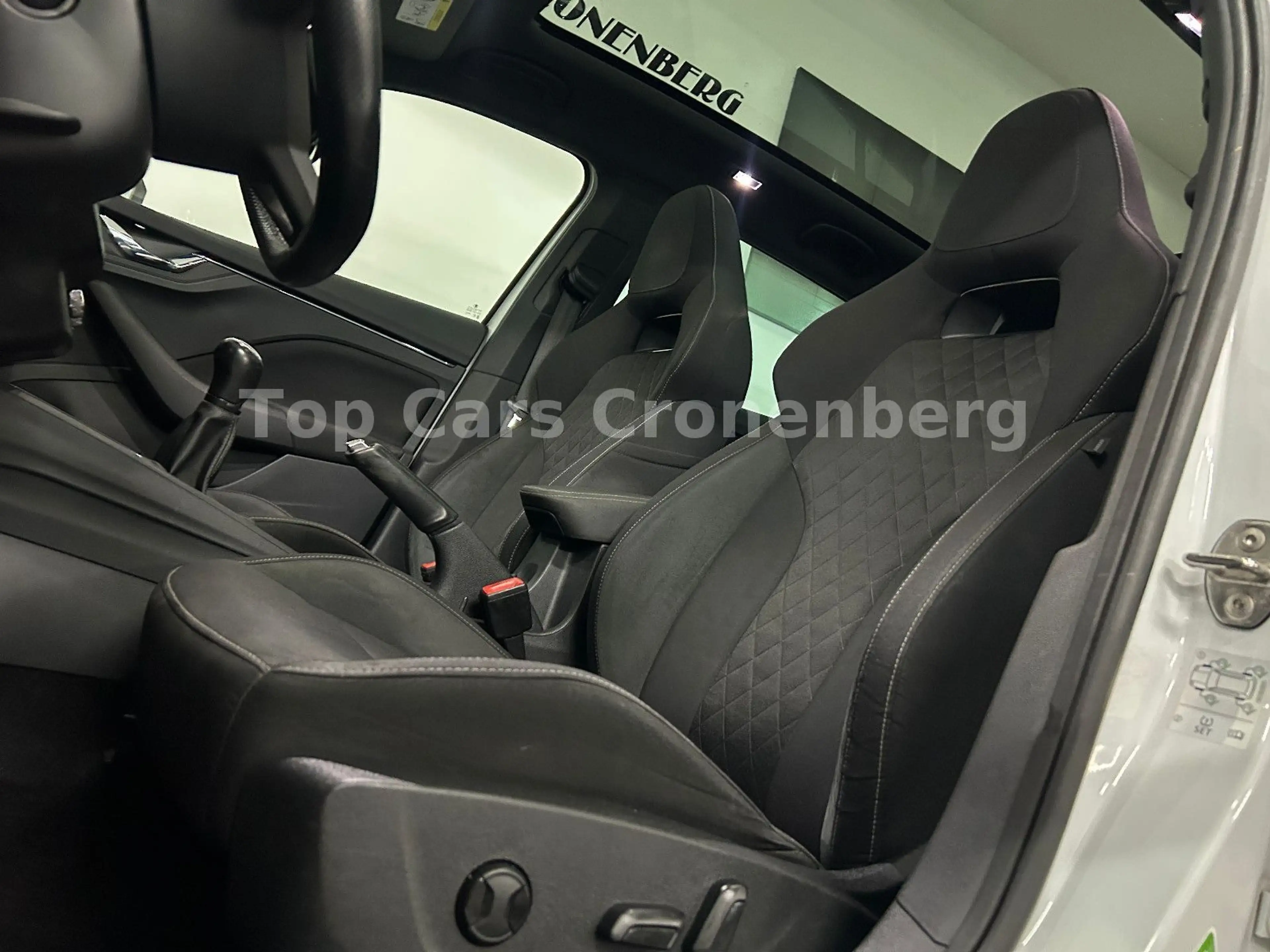 Skoda Scala Style*19Zoll*Eyecatcher*Pano*Gewind*LED* — photo 13