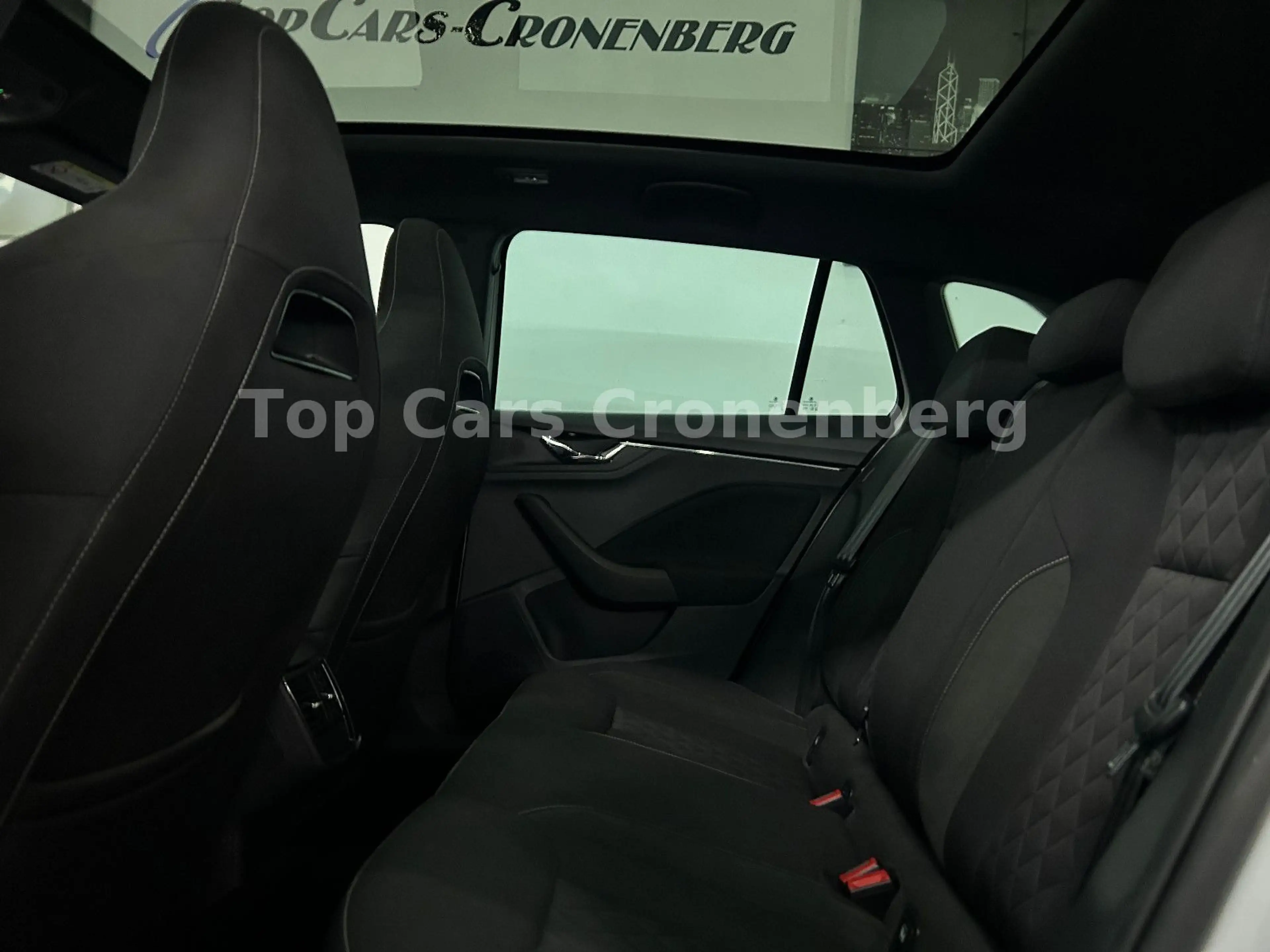 Skoda Scala Style*19Zoll*Eyecatcher*Pano*Gewind*LED* — photo 8