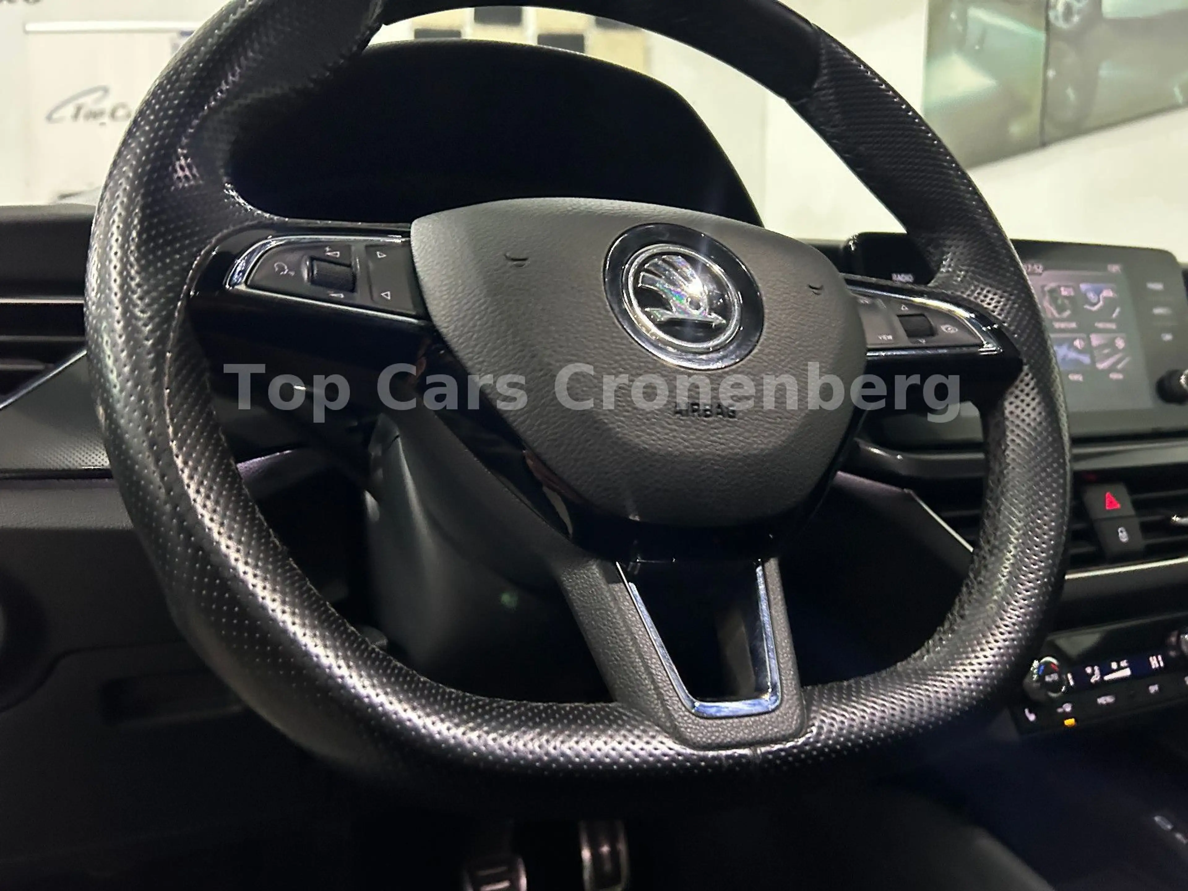Skoda Scala Style*19Zoll*Eyecatcher*Pano*Gewind*LED* — photo 12