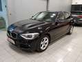 BMW 118 Serie 1 F/20-21 2011 118d 5p Schwarz - thumbnail 2