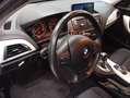 BMW 118 Serie 1 F/20-21 2011 118d 5p Schwarz - thumbnail 9