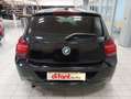BMW 118 Serie 1 F/20-21 2011 118d 5p Schwarz - thumbnail 5