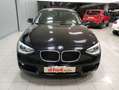 BMW 118 Serie 1 F/20-21 2011 118d 5p Schwarz - thumbnail 3