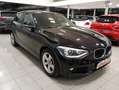 BMW 118 Serie 1 F/20-21 2011 118d 5p Schwarz - thumbnail 1