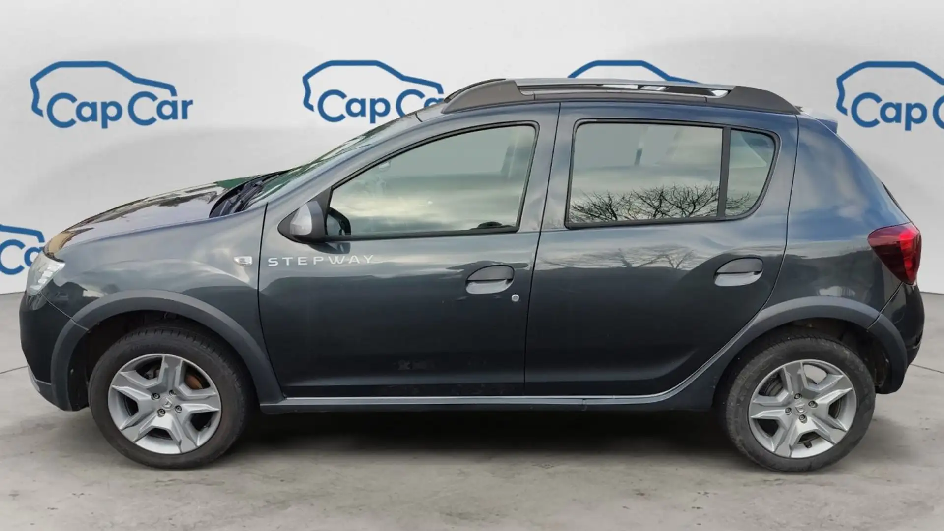 Dacia Sandero 0.9 TCe 90 Energy Stepway - 2