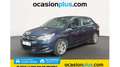 Citroen C4 1.6HDi Collection Blauw - thumbnail 1