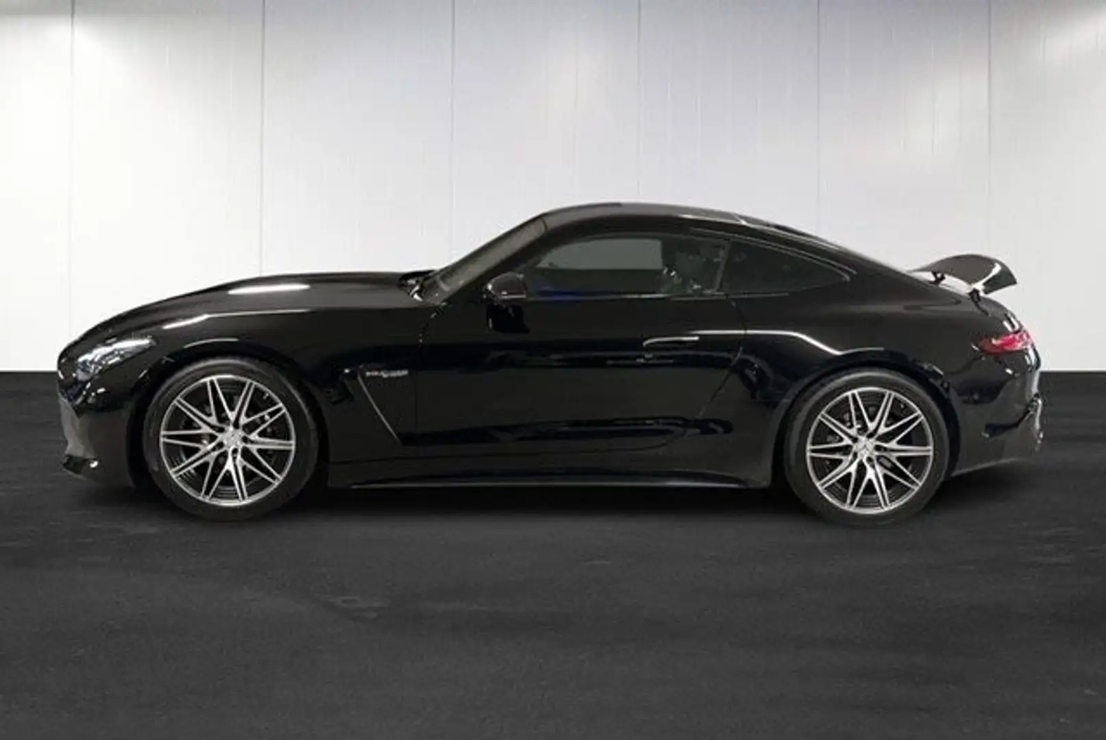 Mercedes-Benz AMG GT 63 4Matic+ Coupe Premium+*Pano*ACC*Memo Schwarz - 2