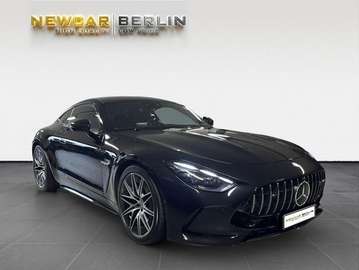 63 4Matic+ Coupe Premium+*Pano*ACC*Memo