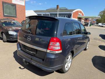 B Sport/LPG /1,8/ 140PS/Gasanlge LPG