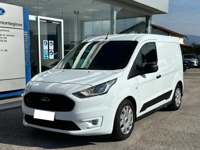 Ford Transit Connect 220 1.5 TDCi 100CV PC-DC Furgone Trend