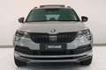 Skoda Karoq 1.5 TSI ACT Sportline Business | Adaptieve cruisec Gris - thumbnail 18