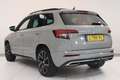 Skoda Karoq 1.5 TSI ACT Sportline Business | Adaptieve cruisec Gris - thumbnail 6