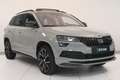 Skoda Karoq 1.5 TSI ACT Sportline Business | Adaptieve cruisec Gris - thumbnail 5