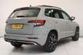 Skoda Karoq 1.5 TSI ACT Sportline Business | Adaptieve cruisec Gris - thumbnail 2