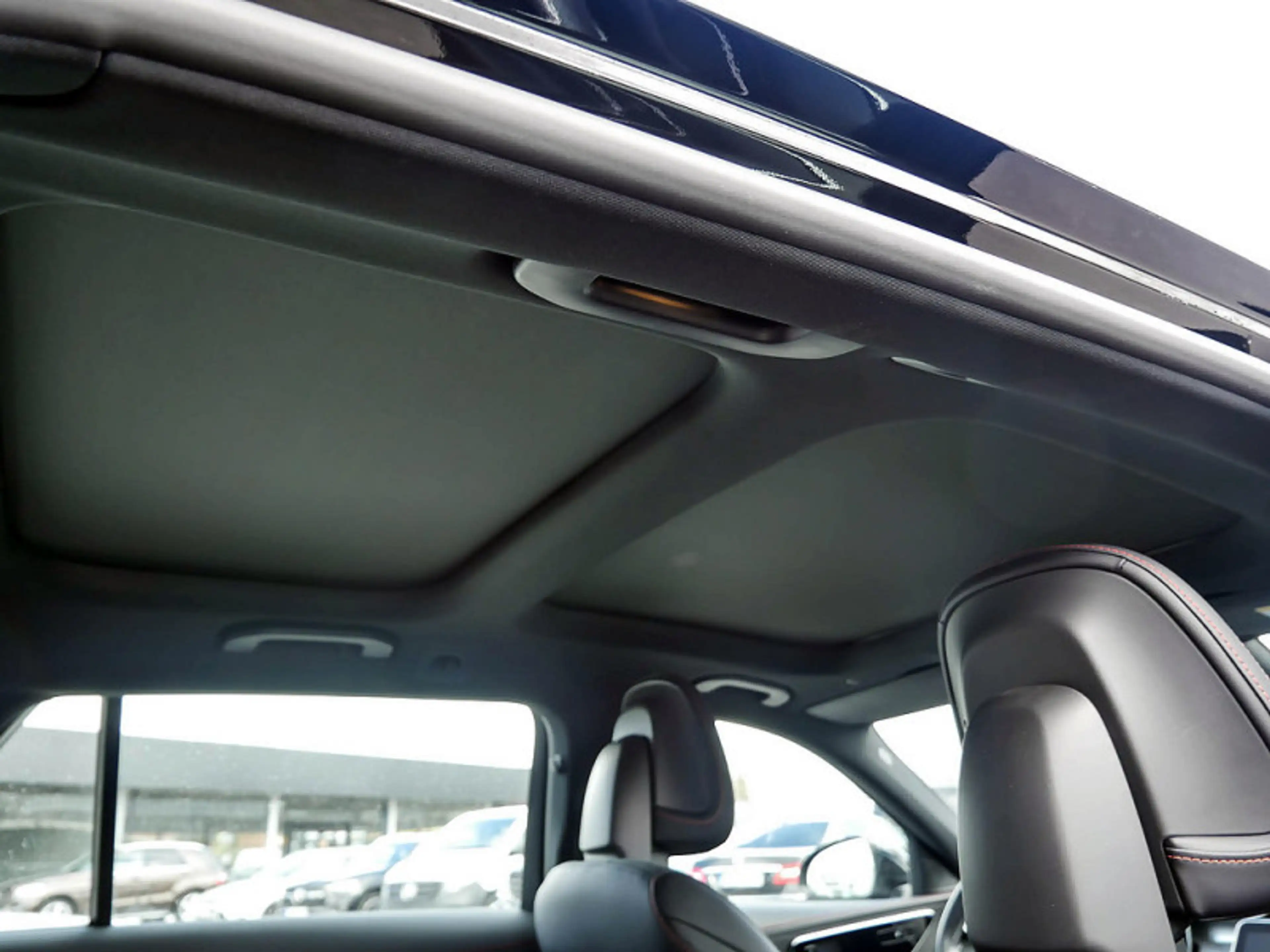 Mercedes-Benz C 43 AMG C 43 T AMG 4M AMG 360 AHK DISTR KAMERA PANO SPUR — photo 10