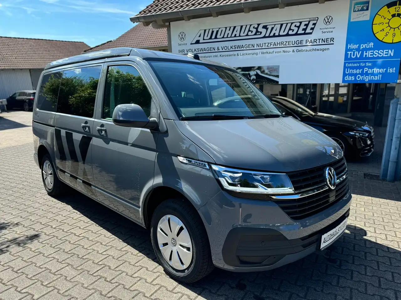 Volkswagen T6.1 Transporter