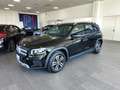 Mercedes-Benz GLB 180 d Auto Navi Camera+Sensori Fari LED Lane Assist Zwart - thumbnail 1