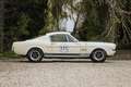 Shelby GT350 - Prototype for 1966 Model Year Blanc - thumbnail 5