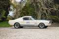 Shelby GT350 - Prototype for 1966 Model Year Blanc - thumbnail 1