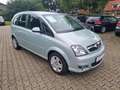 Opel Meriva Meriva 1.6 16V Innovation 110 Jahre mit AHK Grau - thumbnail 21