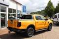 Ford Ranger Wildtrak e-4WD DOKA Cyber Orange Techno P Orange - thumbnail 3