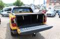 Ford Ranger Wildtrak e-4WD DOKA Cyber Orange Techno P Orange - thumbnail 5