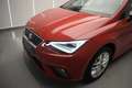 SEAT Ibiza 1.2 Tsi FR Rojo - thumbnail 5