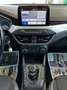Ford Focus 1.0 Ecoboost Trend+ 125 Gris - thumbnail 21
