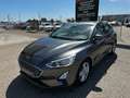 Ford Focus 1.0 Ecoboost Trend+ 125 Gris - thumbnail 2