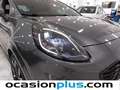 Ford Puma 1.0 EcoBoost MHEV ST-Line X Aut. 155 Gris - thumbnail 14