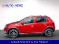 Dacia Sandero II Stepway Prestige  *KLIMA-PDC-TEMPOM.* Rot - thumbnail 6