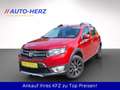 Dacia Sandero II Stepway Prestige  *KLIMA-PDC-TEMPOM.* Rot - thumbnail 4