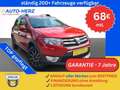 Dacia Sandero II Stepway Prestige  *KLIMA-PDC-TEMPOM.* Rot - thumbnail 1