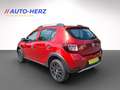 Dacia Sandero II Stepway Prestige  *KLIMA-PDC-TEMPOM.* Rot - thumbnail 7