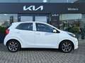 Kia Picanto 1.0 CVVT First Edition | Navigatie | Climate Contr Wit - thumbnail 3