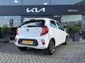 Kia Picanto 1.0 CVVT First Edition | Navigatie | Climate Contr Wit - thumbnail 2