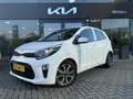 Kia Picanto 1.0 CVVT First Edition | Navigatie | Climate Contr Wit - thumbnail 1