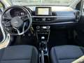 Kia Picanto 1.0 CVVT First Edition | Navigatie | Climate Contr Wit - thumbnail 11